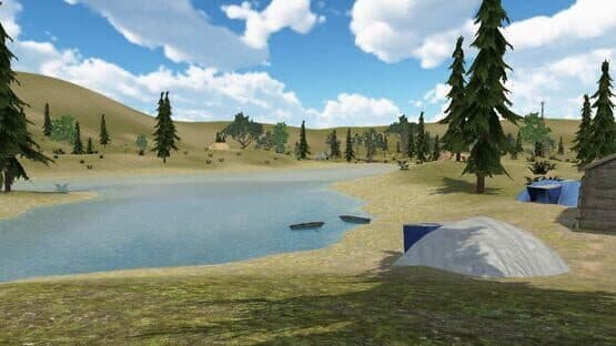 ATV Simulator VR — screenshot 6