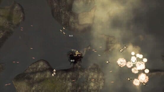 Angel Flare — screenshot 1