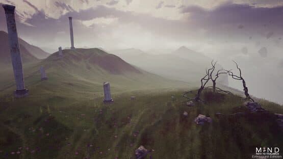 Mind: Path to Thalamus — screenshot 2