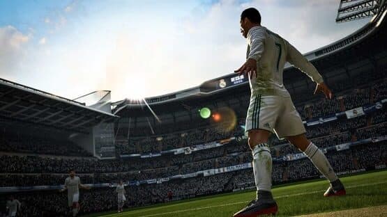 FIFA 18 — screenshot 4