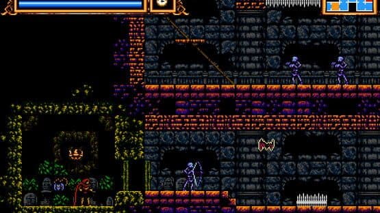 Super Retro Maker — screenshot 4