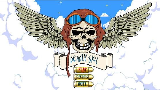 Deadly Sky — screenshot 1
