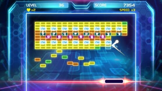 Brick Breaker — screenshot 2