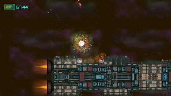 AstroShift — screenshot 2