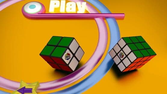 Rubik's Cube — screenshot 8
