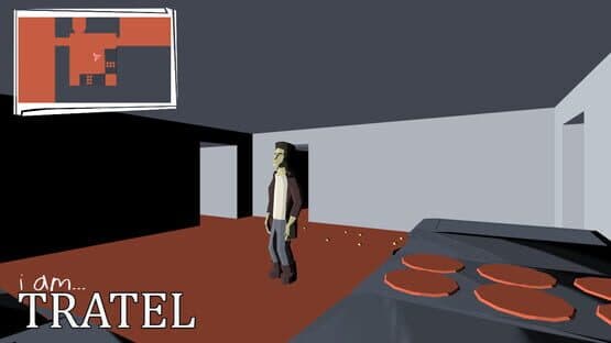 Tratel64 — screenshot 1