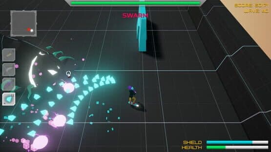 BitMaster — screenshot 1