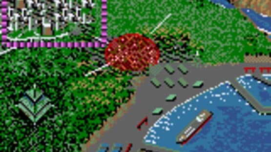 Shinobi — screenshot 8