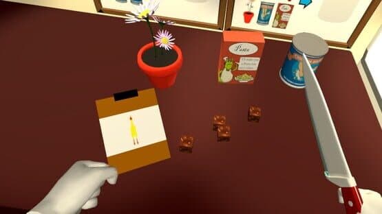 Lost in Spice — screenshot 4