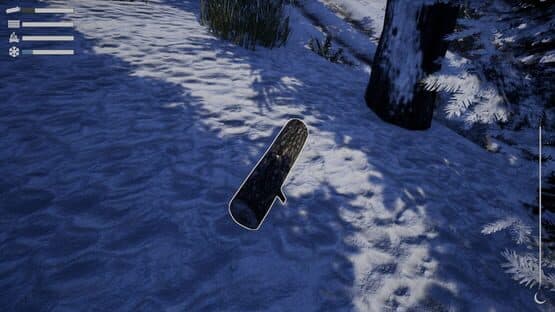 Before Nightfall — screenshot 5