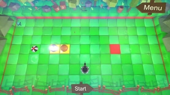 Trap Defense — screenshot 4