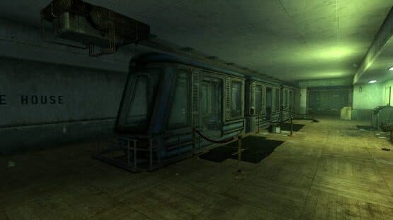 Fallout 3: Broken Steel — screenshot 6