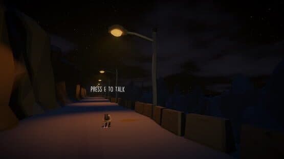 Let's Go There and Wander Nowhere — screenshot 4