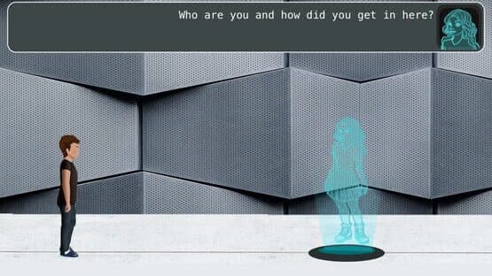 Escape Code - Coding Adventure — screenshot 3