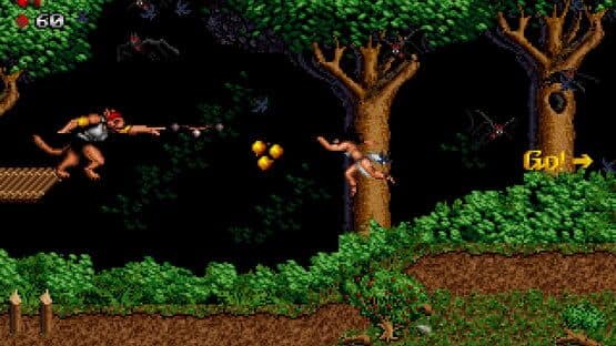 Realms of Chaos — screenshot 4
