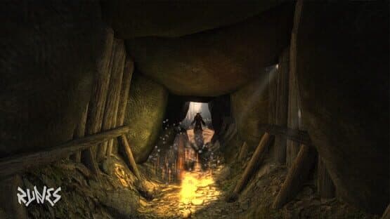 Runes of Brennos — screenshot 4