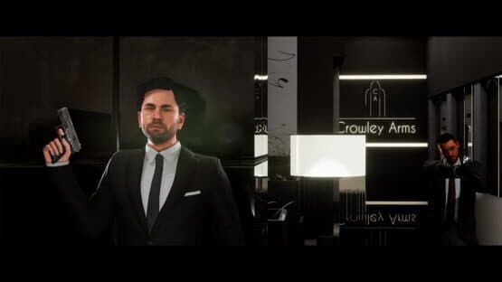 Past Cure — screenshot 2