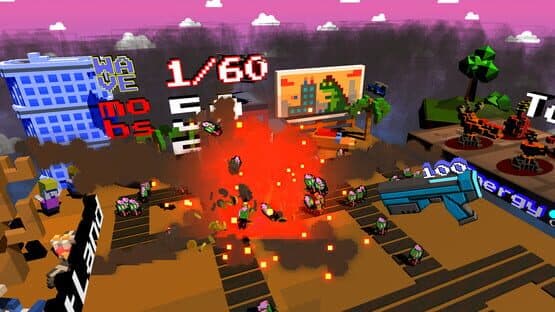 Miniature TD — screenshot 5