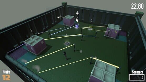 Not the Robots — screenshot 5
