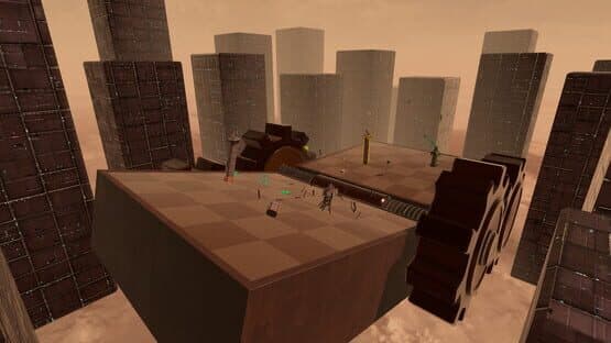 Mortars VR — screenshot 5