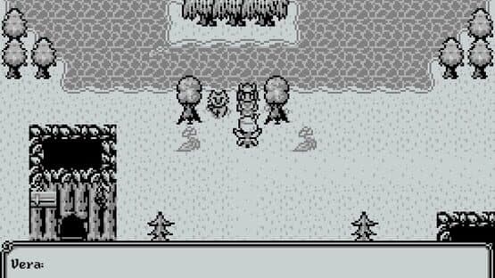 Finding Light — screenshot 1