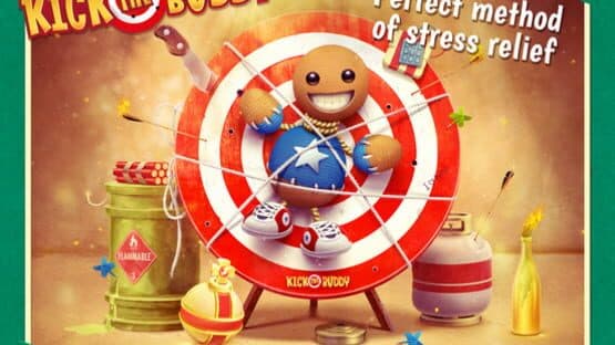Kick the Buddy — screenshot 6