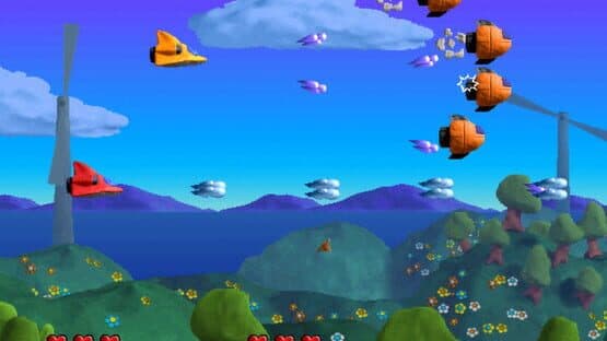 Platypus II — screenshot 5
