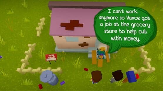 Tennis Story — screenshot 6