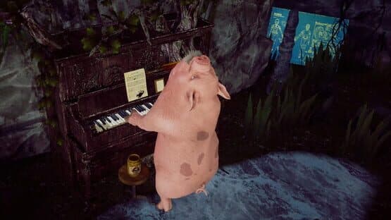 Chiaro and the Elixir of Life — screenshot 6