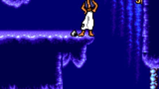 Disney's Aladdin — screenshot 4
