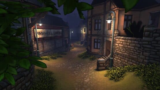Ether One — screenshot 5