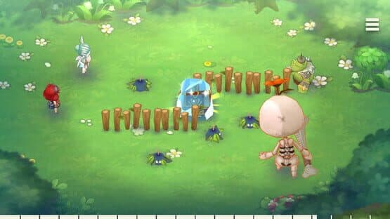 Fantasy Raiders — screenshot 7