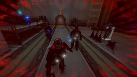 Infinity Runner — screenshot 6