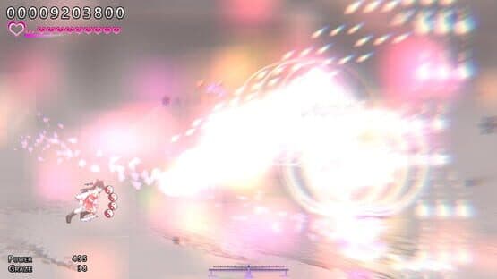 Touhou: Dreaming Butterfly — screenshot 6