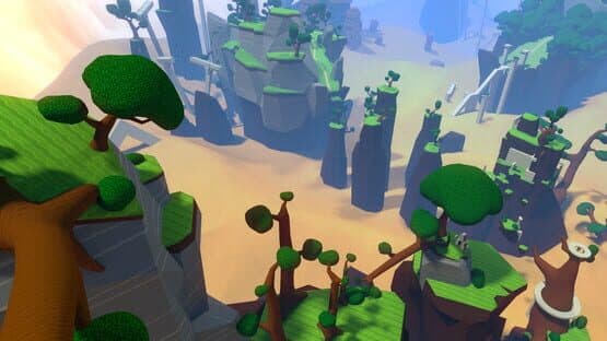 Windlands — screenshot 3
