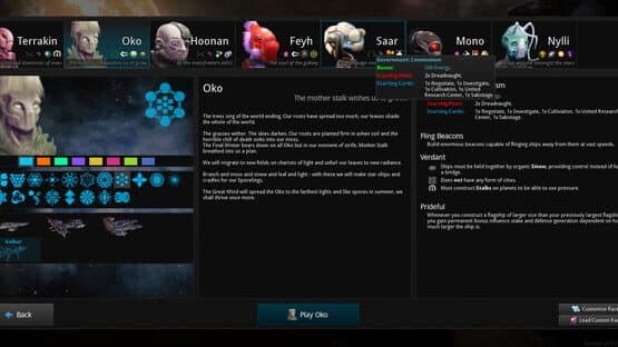 Star Ruler 2 — screenshot 5