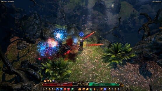 Grim Dawn: Ashes of Malmouth — screenshot 2