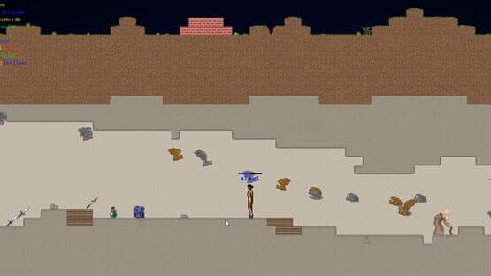 WorldQuest — screenshot 8