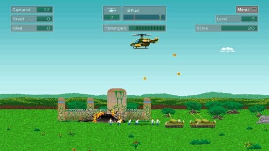 C64 & Amiga Classix Remakes Sixpack 2 — screenshot 8