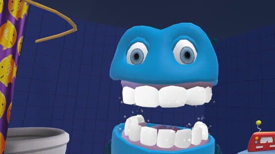 Brush Up VR — screenshot 3