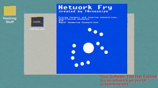 Hack_It — screenshot 4