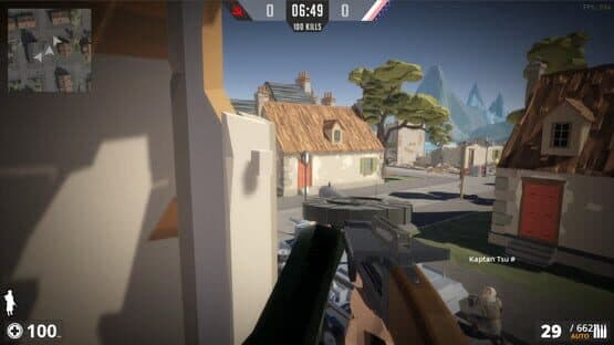 The Last Front — screenshot 5