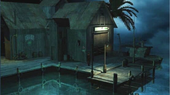 Last Half of Darkness: Society of the Serpent Moon — screenshot 4