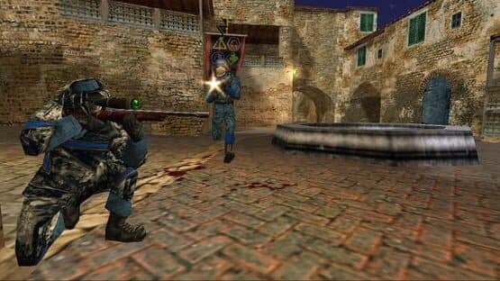 Team Fortress Classic — screenshot 4
