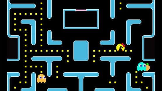 Ms. Pac-Man for iPad — screenshot 3