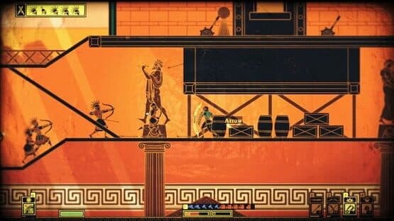 Apotheon — screenshot 3