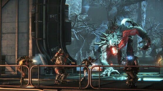 Evolve Stage 2 — screenshot 3