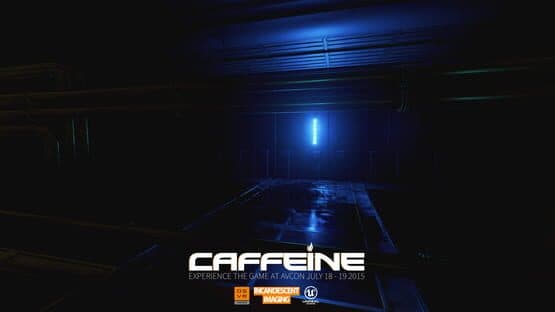 Caffeine — screenshot 2