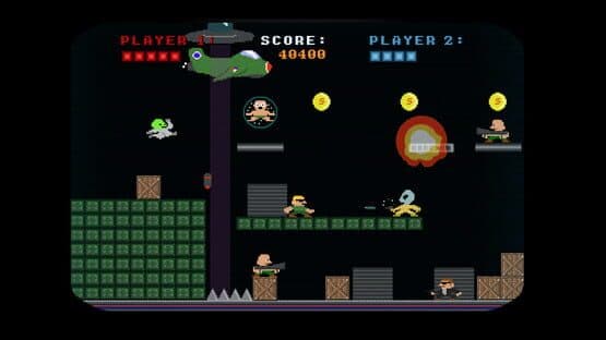 Abduction Bit — screenshot 4