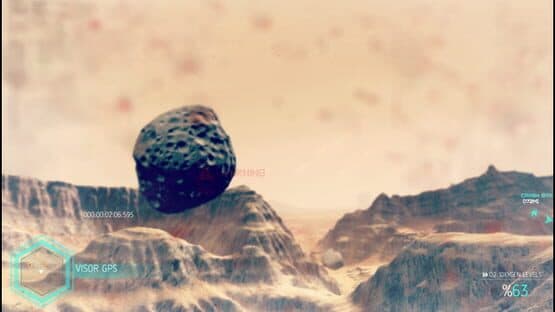 Gasp — screenshot 1